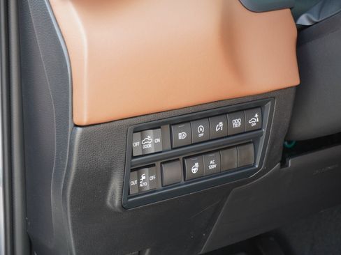 New 2026 Toyota Tundra 1794 Edition image 25