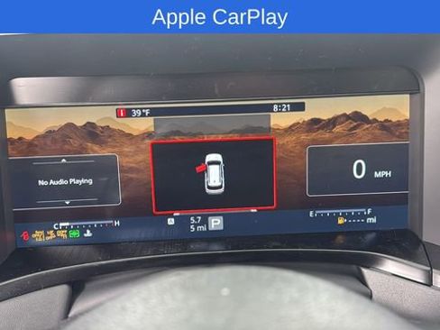 New 2026 Subaru Outback Wilderness image 21