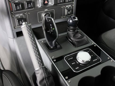 New 2026 INEOS Grenadier AWD/4WD image 9