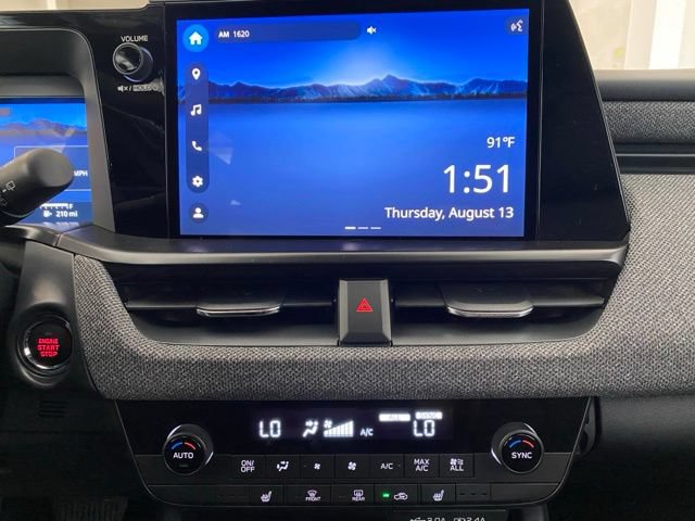 New 2026 Subaru Outback Premium AWD/4WD image 17