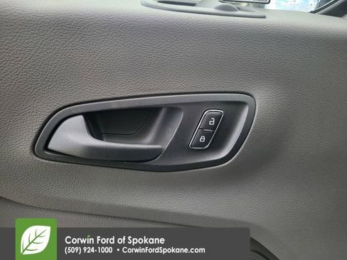New 2026 Ford Transit 350 XLT AWD/4WD image 20