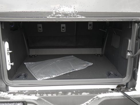 New 2025 Ford Bronco Big Bend image 11