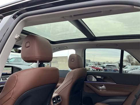 New 2026 Mercedes-Benz GLE 350 4MATIC image 10