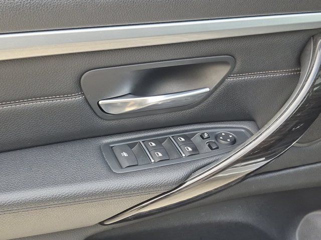 Used 2018 BMW 430i Convertible RWD image 14