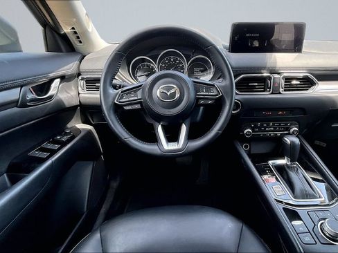Certified 2025 MAZDA CX-5 AWD 2.5 S image 5