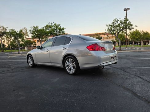 Used 2013 INFINITI G37 Journey w/ Premium Pkg RWD image 30