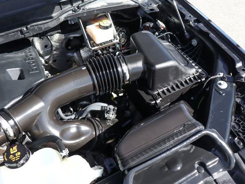 Used 2022 Ford F150 Tremor w/ Equipment Group 402A High image 15