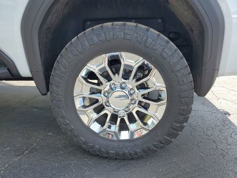 New 2026 GMC Sierra 2500 Denali w/ Denali Reserve Package AWD/4WD image 6