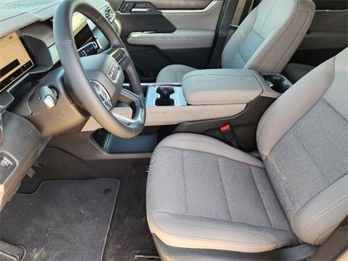 New 2025 GMC Acadia Elevation w/ Black Edition image 10