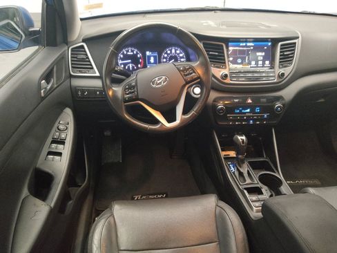 Used 2016 Hyundai Tucson Limited FWD image 22