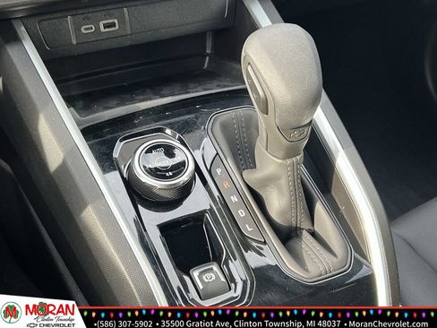 Certified 2025 Chevrolet Colorado Trail Boss image 23