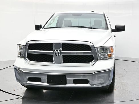 Used 2020 RAM 1500 Tradesman w/ Popular Equipment Group image 2