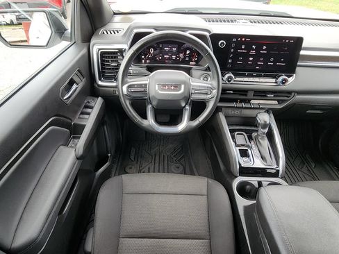 Used 2024 GMC Canyon Elevation RWD image 18
