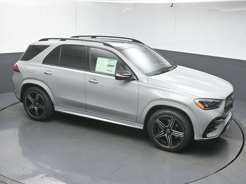 New 2026 Mercedes-Benz GLE 350 4MATIC image 42