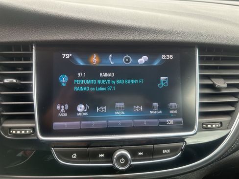 Used 2019 Buick Encore Preferred image 23