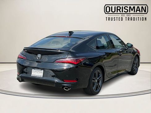 Used 2025 Acura Integra A-Spec FWD image 7