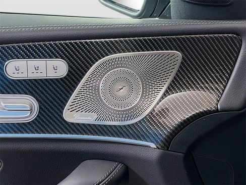 Used 2026 Mercedes-Benz GLE 53 AMG 4MATIC Coupe image 22