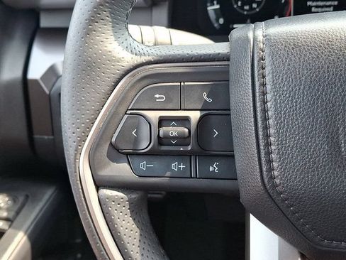 Used 2025 Toyota 4Runner TRD Sport AWD/4WD image 25