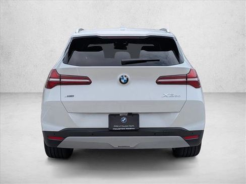 Used 2026 BMW X3 xDrive30 w/ Premium Package AWD/4WD image 8