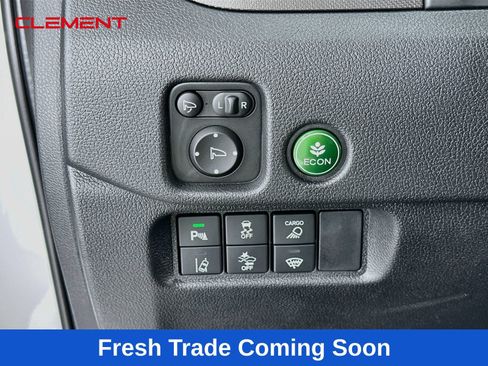 Used 2026 Honda Ridgeline TrailSport image 10