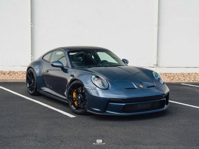 Used 2024 Porsche 911 GT3
