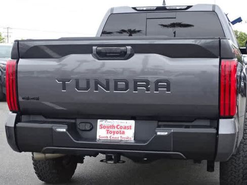 Used 2023 Toyota Tundra SR5 w/ TRD Off-Road Package AWD/4WD image 15