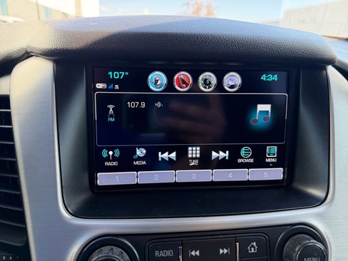 Used 2020 GMC Yukon XL SLT AWD/4WD image 24
