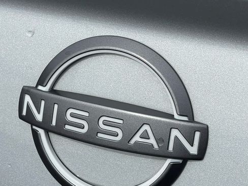 Used 2024 Nissan Altima 2.5 SV FWD image 10