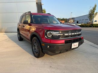 Used 2021 Ford Bronco Sport Big Bend AWD/4WD 360° Tour