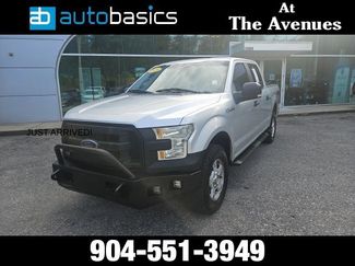 Used 2016 Ford F150 XL w/ XL Power Equipment Group AWD/4WD video 1