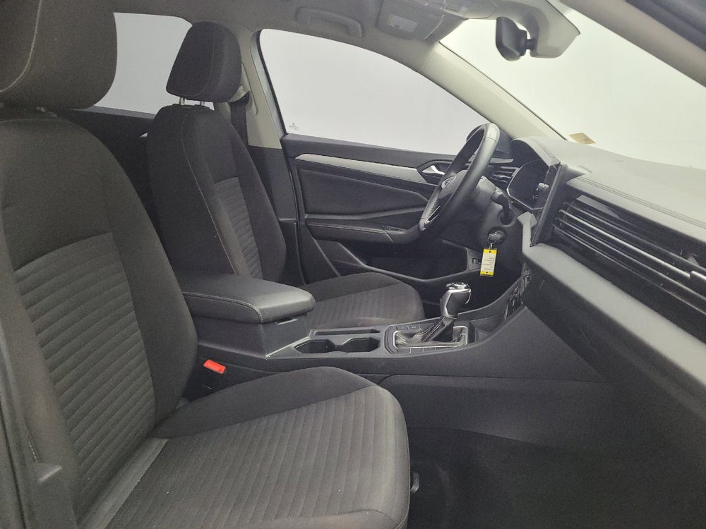 Used 2025 Volkswagen Jetta S FWD image 21