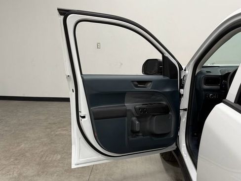 New 2026 Ford Maverick XL FWD image 13