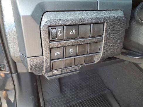 New 2026 Toyota Tacoma SR RWD image 10