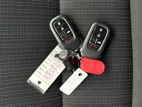 Used 2023 Honda Civic EX image 29