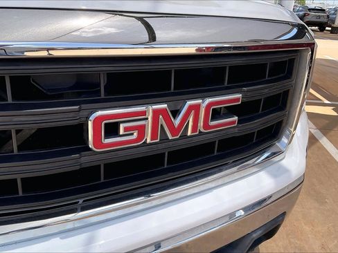 Used 2014 GMC Sierra 1500 2WD Double Cab w/ Sierra Appearance Package image 26