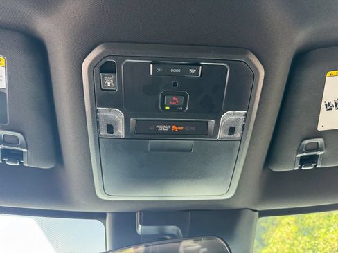 Used 2026 Toyota Tundra SR AWD/4WD image 24