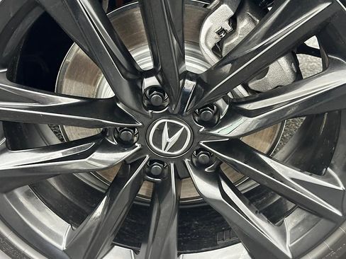 Certified 2025 Acura ADX A-Spec image 34