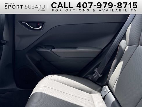 New 2026 Subaru Crosstrek 2.5i Limited AWD/4WD image 18