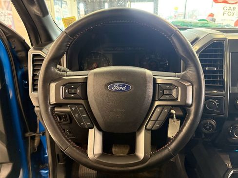 Used 2019 Ford F150 XLT w/ Equipment Group 302A Luxury image 20