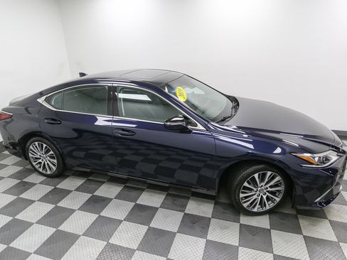 Used 2019 Lexus ES 350 image 5