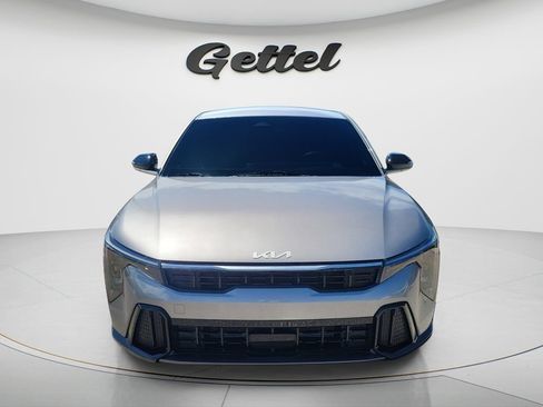 Used 2025 Kia K4 GT-Line FWD image 2