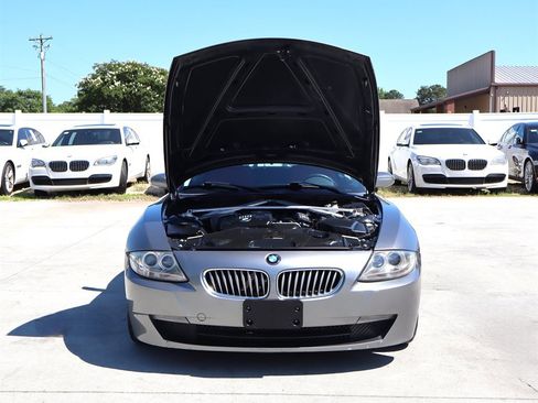 Used 2008 BMW Z4 3.0si RWD image 29