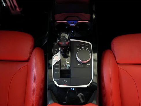 Used 2021 BMW M235i xDrive Gran Coupe w/ Shadowloine Package image 41