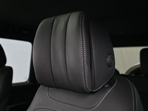 Used 2022 Mercedes-Benz G 63 AMG 4MATIC image 20