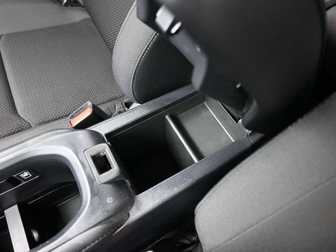 Certified 2022 Honda HR-V Sport image 43