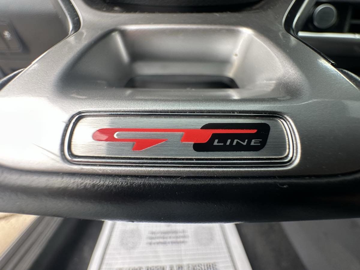 Used 2022 Kia K5 GT-Line AWD/4WD image 18