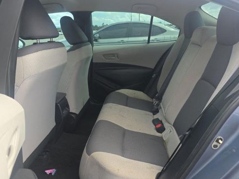 Used 2025 Toyota Corolla LE FWD image 13
