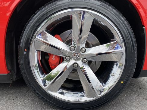 Used 2009 Dodge Challenger SRT8 w/ SRT Option Group II RWD image 43
