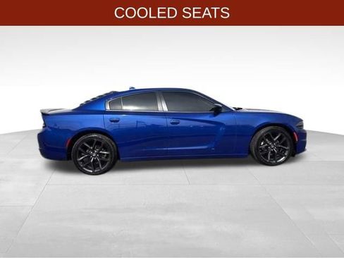 Used 2022 Dodge Charger SXT w/ Plus Group image 8