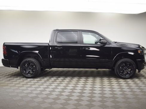 New 2026 RAM 1500 Big Horn image 4